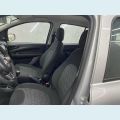 FIAT UNO ATTRACTIVE 1.0 FLEX MANUAL 4P - PRATA - 2021 Foto 10 (Miniatura)
