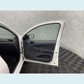 VOLKSWAGEN VOYAGE 1.6 FLEX MANUAL 4P - BRANCO - 2022 Foto 10 (Miniatura)