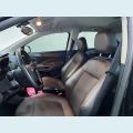 CHEVROLET COBALT LTZ 1.8 8V FLEX AUT. 4P - PRETO - 2019 Foto 10 (Miniatura)