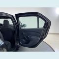 RENAULT LOGAN ZEN 1.0 12V SCE FLEX MANUAL 4P - PRETO - 2020 Foto 10 (Miniatura)