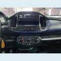 FIAT UNO DRIVE 1.0 FLEX MANUAL 4P - PRATA - 2018 Foto 10 (Miniatura)