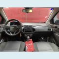 CHEVROLET ONIX LT 1.0 FLEX MANUAL 4P - PRETO - 2018 Foto 10 (Miniatura)