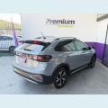 VOLKSWAGEN NIVUS FLEX AUT. 4P - CINZA - 2021 Foto 10 (Miniatura)