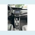 NISSAN KICKS FLEX AUT. 4P - PRATA - 2017 Foto 10 (Miniatura)