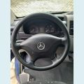 MERCEDES-BENZ SPRINTER STREET 311 CDI 2.2 DIESEL MANUAL 4P - AZUL - 2013 Foto 10 (Miniatura)