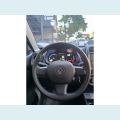 RENAULT KWID FLEX MANUAL 4P - PRATA - 2024 Foto 10 (Miniatura)