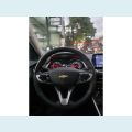CHEVROLET ONIX FLEX MANUAL 4P - PRATA - 2025 Foto 10 (Miniatura)