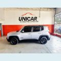 JEEP RENEGADE FLEX AUT. 4P - PRATA - 2021 Foto 10 (Miniatura)