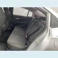 CHEVROLET ONIX PLUS LTZ 1.0 TURBO FLEX AUT. 4P - PRATA - 2023 Foto 10 (Miniatura)