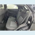 FORD KA SE PLUS 1.0 FLEX MANUAL 4P - PRETO - 2015 Foto 10 (Miniatura)