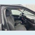 CITROËN C4 CACTUS FEEL 1.6 FLEX AUT. 4P - CINZA - 2022 Foto 10 (Miniatura)
