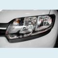 RENAULT LOGAN AUTHENTIQUE 1.0 12V FLEX MANUAL 4P - BRANCO - 2020 Foto 10 (Miniatura)