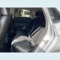 VOLKSWAGEN POLO 1.0 FLEX MANUAL 4P - PRATA - 2020 Foto 10 (Miniatura)