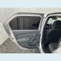 RENAULT LOGAN ZEN 1.0 12V SCE FLEX MANUAL 4P - PRATA - 2021 Foto 10 (Miniatura)