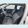 CITROËN C3 LIVE PACK 1.0 FLEX MANUAL 4P - BRANCO - 2023 Foto 10 (Miniatura)