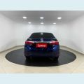 TOYOTA COROLLA XEI MULTI-DRIVE S 2.0 FLEX AUT. 4P - AZUL - 2015 Foto 10 (Miniatura)