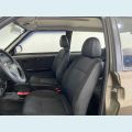 FIAT UNO MILLE WAY ECONOMY 1.0 FLEX MANUAL 4P - CINZA - 2013 Foto 10 (Miniatura)