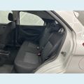 FORD KA SE PLUS 1.5 FLEX MANUAL 4P - BRANCO - 2021 Foto 10 (Miniatura)