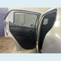RENAULT KWID ZEN 1.0 12V FLEX MANUAL 4P - PRATA - 2025 Foto 10 (Miniatura)