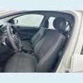 VOLKSWAGEN VOYAGE 1.0 MPI FLEX MANUAL 4P - BRANCO - 2023 Foto 10 (Miniatura)