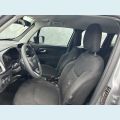 JEEP RENEGADE SPORT T270 1.3 TURBO FLEX AUT. 4P - PRATA - 2023 Foto 10 (Miniatura)