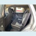 CHEVROLET SPIN LS 5S 1.8 FLEX MANUAL 4P - PRATA - 2018 Foto 10 (Miniatura)