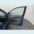 CHEVROLET ONIX LT 1.0 TURBO FLEX MANUAL 4P - AZUL - 2024 Foto 10 (Miniatura)