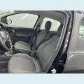 FIAT GRAND SIENA 1.0 FLEX MANUAL 4P - PRETO - 2021 Foto 10 (Miniatura)