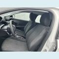 PEUGEOT 208 ACTIVE 1.6 16V FLEX MANUAL 4P - BRANCO - 2022 Foto 10 (Miniatura)