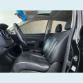 NISSAN TIIDA SL 1.8 FLEX AUT. 4P - PRETO - 2012 Foto 10 (Miniatura)