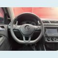 VOLKSWAGEN VOYAGE COMFORTLINE 1.0 MPI FLEX MANUAL 4P - PRATA - 2017 Foto 10 (Miniatura)
