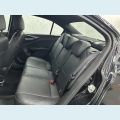 FIAT CRONOS PRECISION 1.3 FLEX AUT. 4P - PRETO - 2024 Foto 10 (Miniatura)