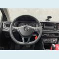 VOLKSWAGEN POLO MSI 1.6 FLEX AUT. 4P - PRATA - 2020 Foto 10 (Miniatura)
