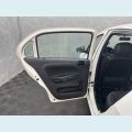 VOLKSWAGEN VOYAGE 1.0 MPI FLEX MANUAL 4P - BRANCO - 2023 Foto 10 (Miniatura)