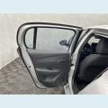 PEUGEOT 208 LIKE 1.6 FLEX MANUAL 4P - PRATA - 2022 Foto 10 (Miniatura)
