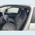 FIAT MOBI LIKE 1.0 FLEX MANUAL 4P - BRANCO - 2023 Foto 10 (Miniatura)