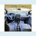 VOLKSWAGEN FOX FLEX MANUAL 4P - PRETO - 2010 Foto 10 (Miniatura)