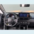 CITROËN C3 FEEL PK 1.6 FLEX AUT. 4P - CINZA - 2024 Foto 10 (Miniatura)