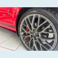 FORD MUSTANG COUPE 3.7 V6 MANUAL 2P - VERMELHO - 2008 Foto 10 (Miniatura)