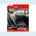 CHEVROLET CRUZE FLEX AUT. 4P - PRETO - 2014 Foto 10 (Miniatura)