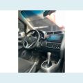 HONDA WR-V FLEX AUT. 4P - BRANCO - 2019 Foto 10 (Miniatura)