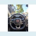 FIAT ARGO FLEX MANUAL 4P - VERMELHO - 2018 Foto 10 (Miniatura)