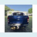 FORD RANGER FLEX MANUAL 4P - AZUL - 2013 Foto 10 (Miniatura)