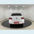 VOLKSWAGEN VOYAGE 1.6 MSI 8V FLEX MANUAL 4P - BRANCO - 2019 Foto 10 (Miniatura)