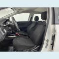 CHEVROLET ONIX LT SPE/4 1.4 FLEX MANUAL 4P - CINZA - 2016 Foto 10 (Miniatura)