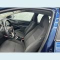 CHEVROLET ONIX LT 1.0 TURBO FLEX MANUAL 4P - AZUL - 2024 Foto 10 (Miniatura)