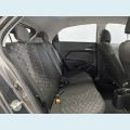 HYUNDAI HB 20 COMFORT PLUS 1.6 FLEX AUT. 4P - CINZA - 2016 Foto 10 (Miniatura)