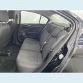 FIAT CRONOS 1.3 FLEX MANUAL 4P - PRETO - 2022 Foto 10 (Miniatura)