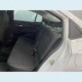 CHEVROLET ONIX PLUS 1.0 LT FLEX MANUAL 4P - BRANCO - 2022 Foto 10 (Miniatura)