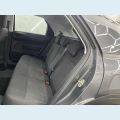 CITROËN C4 CACTUS FEEL 1.6 FLEX AUT. 4P - CINZA - 2023 Foto 10 (Miniatura)